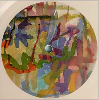 LP dgoHn: Talk To The Planets CLR