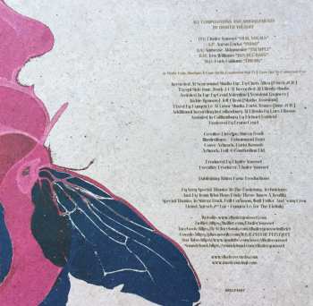 2LP Dhafer Youssef: Diwan Of Beauty And Odd NUM | LTD | CLR