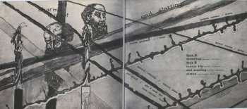 LP Dharma Quintet: End Starting LTD