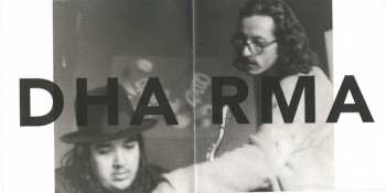 LP Dharma Quintet: End Starting LTD