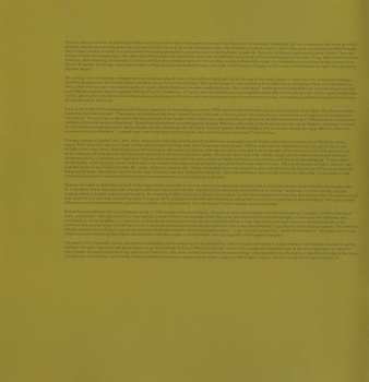 LP Dharma Quintet: End Starting LTD