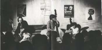 LP Dharma Quintet: End Starting LTD