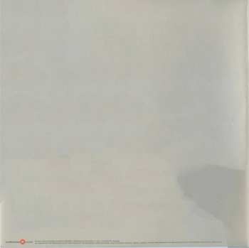 LP Dharma Quintet: End Starting LTD