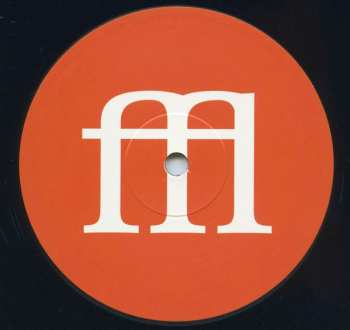 LP Dharma Quintet: End Starting LTD