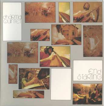 LP Dharma Quintet: End Starting LTD