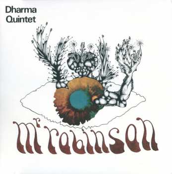 LP Dharma Quintet: Mr Robinson LTD