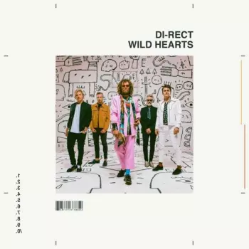 Di-Rect: Wild Hearts