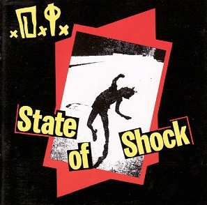 LP D.I.: State Of Shock