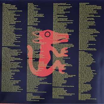 LP D.I.: State Of Shock LTD