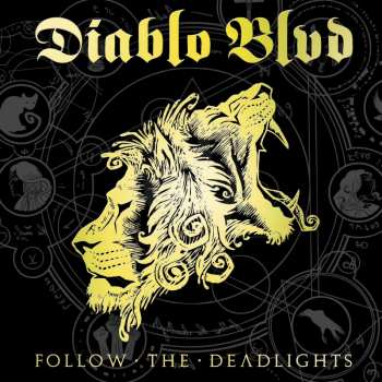 CD Diablo Blvd: Follow The Deadlights LTD | DIGI