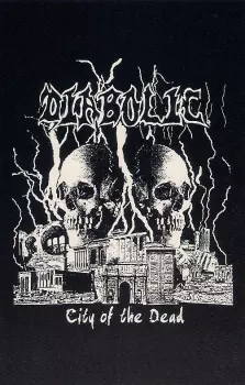 City Of The Dead