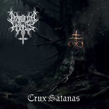 Album Diabolica Hymnis: Crux Satanas