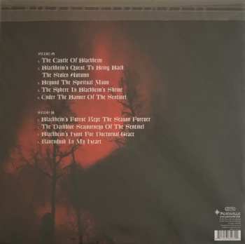 LP Diabolical Masquerade: Ravendusk In My Heart LTD | CLR