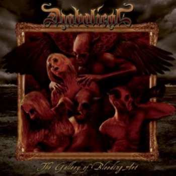 Album Diabolical: The Gallery Of Bleeding Art