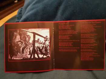 CD Diabolisches Werk: Beast