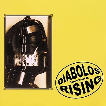 Diabolos Rising: Blood, Vampirism And Sadism
