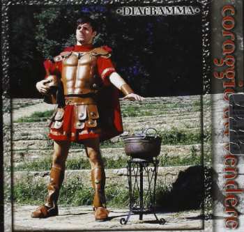 Album Diaframma: Coraggio Da Vendere