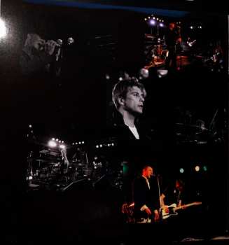 2LP Diaframma: Live 09-04-2011 CLR | LTD | NUM