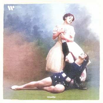 22CD/Box Set Various: Ballets Russes LTD