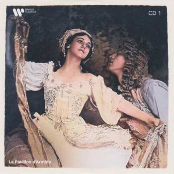22CD/Box Set Various: Ballets Russes LTD