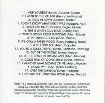 CD Diahann Carroll: This Is What I Call Love