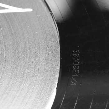 LP Diamanda Galás: All The Way