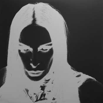 LP Diamanda Galás: All The Way