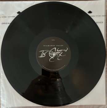 LP Diamanda Galás: In Concert