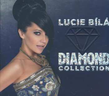 3CD/Box Set Lucie Bílá: Diamond Collection