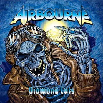 Airbourne: Diamond Cuts