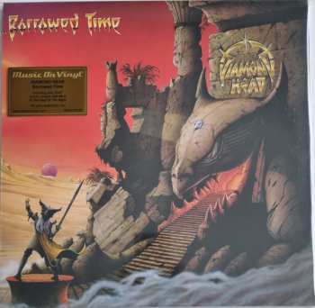 LP Diamond Head: Borrowed Time