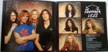 LP Diamond Head: Borrowed Time