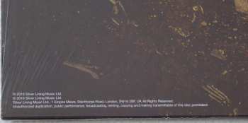 LP Diamond Head: The Coffin Train