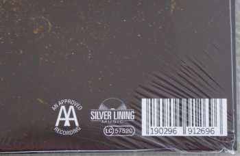 LP Diamond Head: The Coffin Train