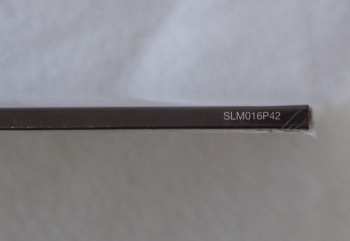 LP Diamond Head: The Coffin Train