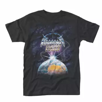 T-shirt Lightning