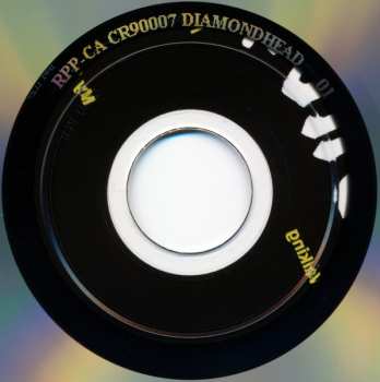 CD Diamondhead: Diamondhead