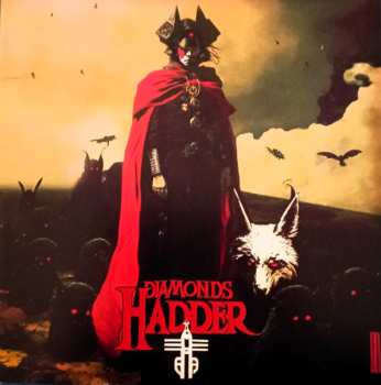 CD Diamonds Hadder: Beyond The Breakers