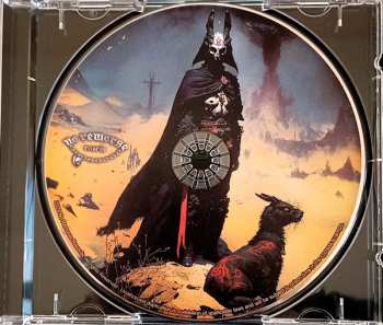 CD Diamonds Hadder: Beyond The Breakers