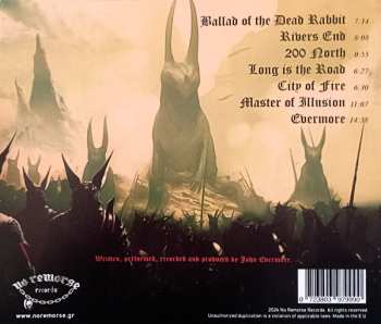 CD Diamonds Hadder: Beyond The Breakers