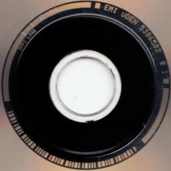 CD Diam's: Brut De Femme