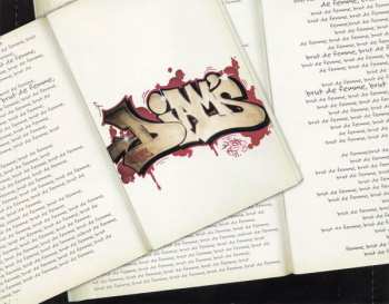 CD Diam's: Brut De Femme