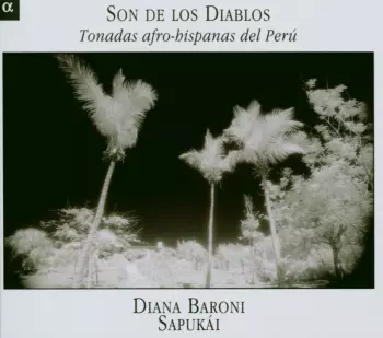 Son de Los Diablos