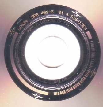 CD Diana Krall: All For You (A Dedication To The Nat King Cole Trio)