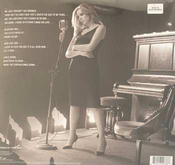 2LP Diana Krall: Glad Rag Doll CLR | LTD