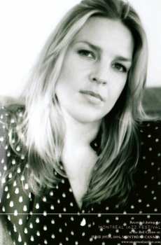 DVD Diana Krall: Live At The Montreal Jazz Festival