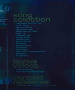 Blu-ray Diana Krall: Live In Paris