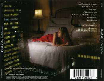 CD Diana Krall: Turn Up The Quiet