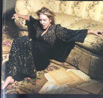 CD Diana Krall: Turn Up The Quiet