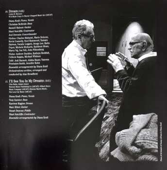 CD Diana Krall: Turn Up The Quiet